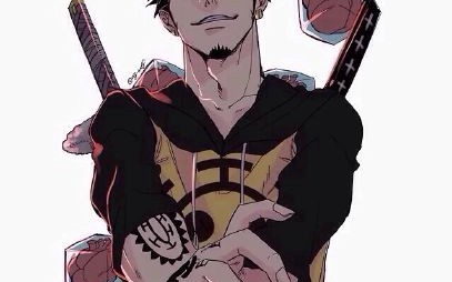 Trafalgar Law Butterfly Part 1 One Piece One Shots Reader X Various