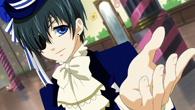 Ciel episode 19 где купить