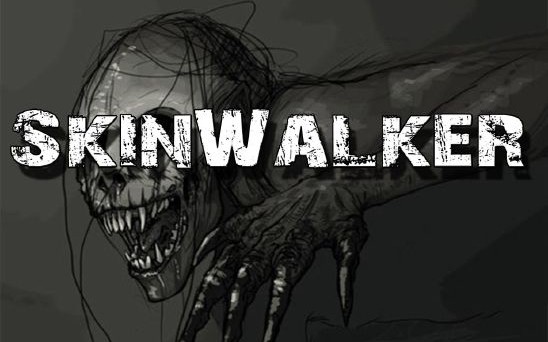 Skinwalker кто это