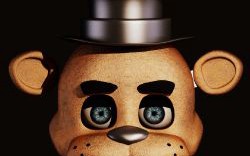 What does Freddy Fazbear think of you? - Quiz