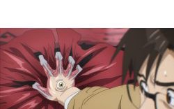 Parasyte The Maximtrivia Quiz Fanaru Com