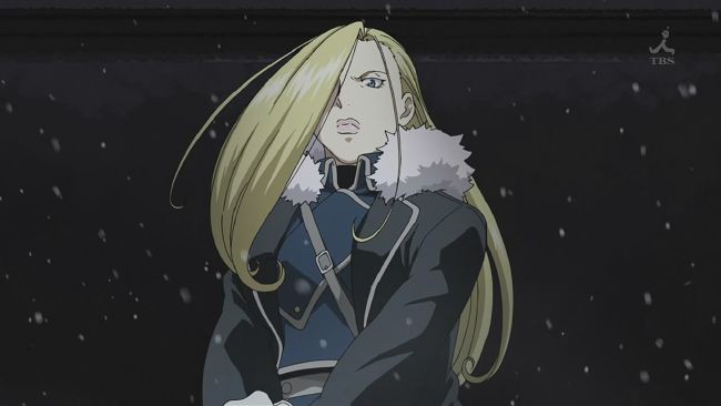 Fullmetal Alchemist Brotherhood Opening 1-Again creditless on Make