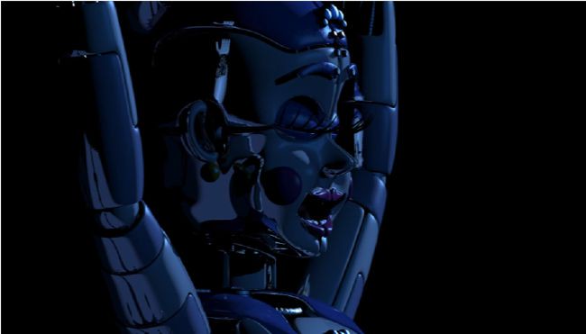 Ballora X Reader ~ Dance | Various! FNAF X Child! Reader