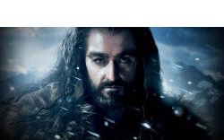 Thorin Oakenshield Essays