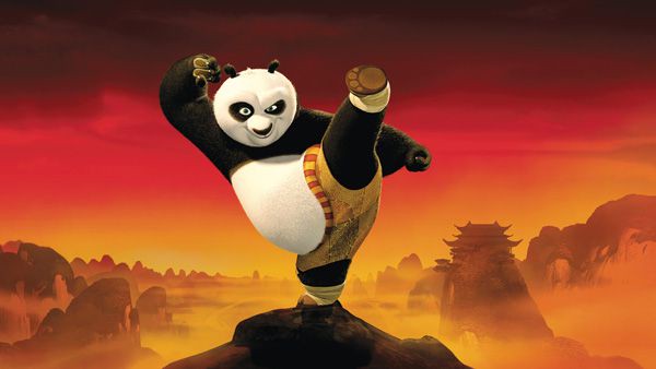 24 Facts About Kung Fu Panda (Kung Fu Panda) 