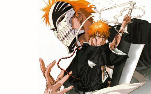 10 Facts about Bleach (The Anime) | WTFact