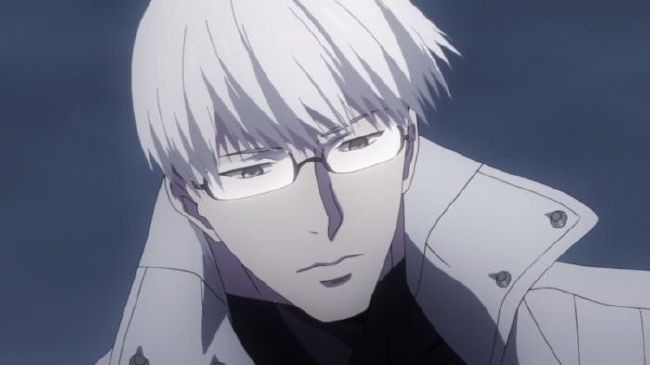 Concentrate~ Arima x Reader | Tokyo Ghoul One Shots