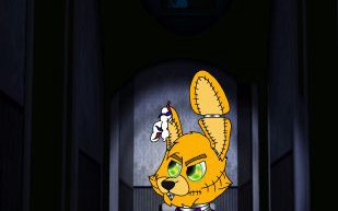 Plushtrap, FNAF World Animatronic Bios