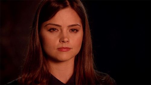 18 Clara Oswald Best Sex Is Angry Doctor Who One Shots