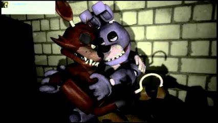 Chapter 6, Good day to you (Human!Fnaf Bonnie x Reader)