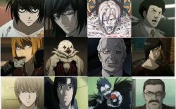 Which Death note character is your crush - Quiz | Quotev