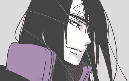 (Orochimaru) | Reader x Various!