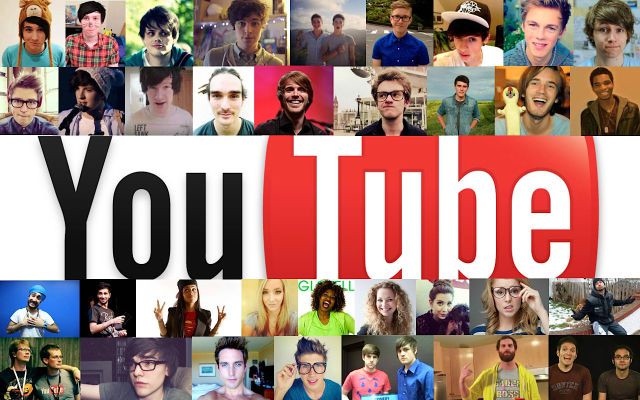 640px x 400px - Topic 3: Youtube/Youtubers | Journal Entries of Randomness | Quotev