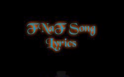 Five Nights at Freddy's 4 Song - song and lyrics by MiatriSs