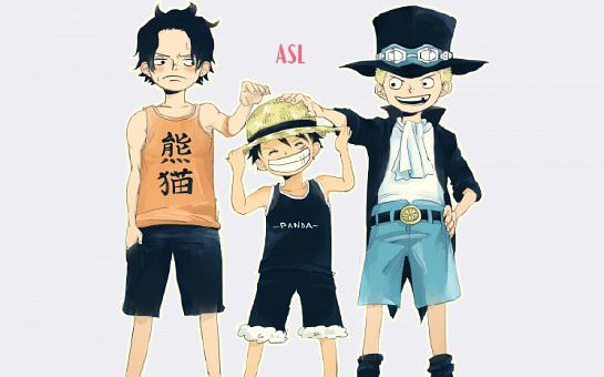 ASL x Reader One Piece: Bạn là fan của ASL One Piece và mong muốn chứng kiến ​​sự kết hợp hoàn hảo giữa các nhân vật ASL với độc giả? Hãy đến với chúng tôi để đọc truyện nhanh chóng và dễ dàng. Tính cách của Ace, cùng với tính cách đáng yêu của Luffy và sự bí ẩn của Sabo sẽ giúp bạn có những phút giây giải trí thú vị.