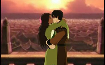 zutara hug