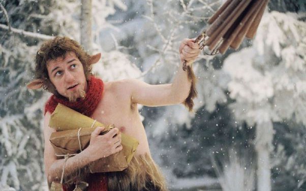 Exploring Narnia With Mr Tumnus The Narnian Love Story