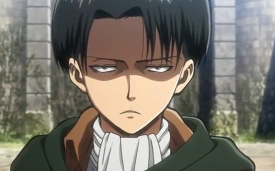 Levi Ackerman Encyclopedia of Yandere Stories