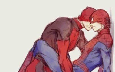 AN YOU MUST READ! | What's Wrong With Me? Avengers/Spiderman/Deadpool/X-Men  x AssassinMutantMale | Quotev