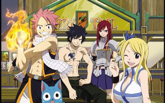 Team Natsu What Is This Feeling Shes Mine Natsu X Reader