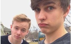Are you Sam or Colby? - Quiz | Quotev