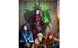 How well do you know Disney Descendants? - Test | Quotev