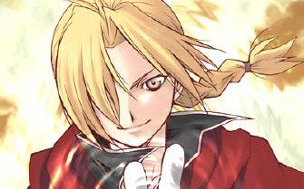 Edward Elric | Fullmetal Alchemist Quotes (2009 and 2003)