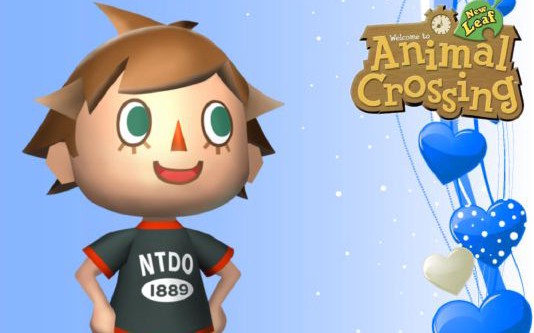 Secret angent - Animal Crossing | Animal Crossing Theories