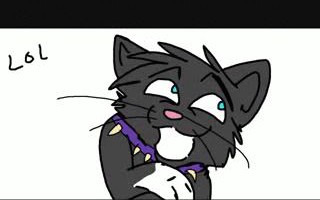 Scourge Warrior Cats Got Talent