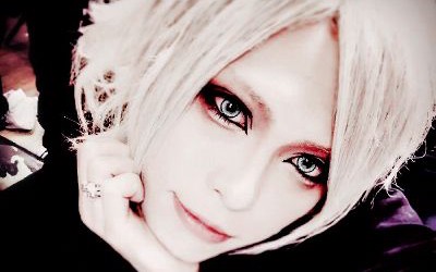 Aryu Visual Kei Abouts