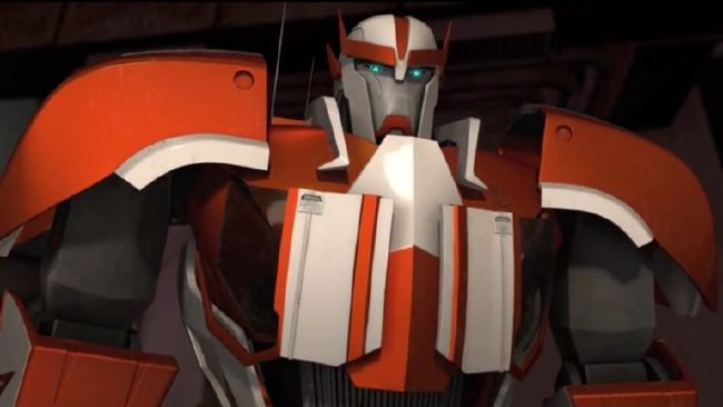 Ratchet x reader | Transformers prime/ bayverse one shots *open*