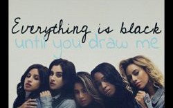 Which Fifth Harmony Member Are You Quiz Quotev