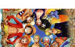 Would You Rather: One Piece - Quiz | Quotev