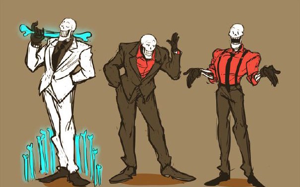 Come with me (Mafia!Papyrus X Reader) | AU Sans and papyrus x reader