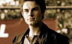 BLANK, His one and only! //Kol Mikaelson//