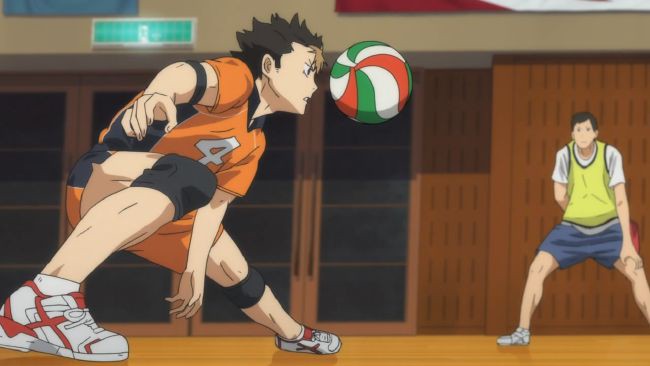 What Would Be Your Volleyball Position In Haikyuu Quiz Quotev