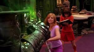 scooby doo 2 monsters unleashed black knight ghost