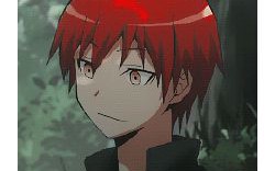 What does Karma Akabane think of you? - Quiz