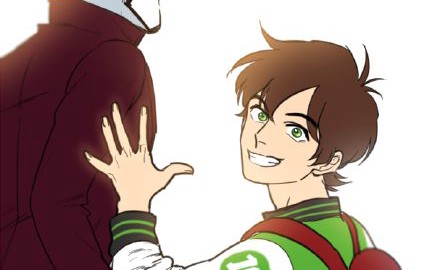 Omniverse Ben 10 X Reader I Wanted You To Stay Oneshots Requests Closed