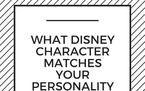 Which Disney Character Matches Your Personality Quiz Quotev 