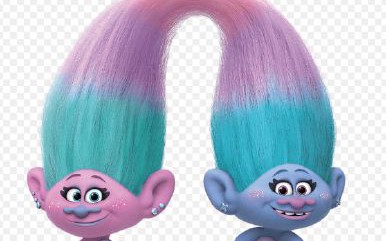 Satin and Chenille | Which Dreamworks Trolls Character are you? - Quiz ...