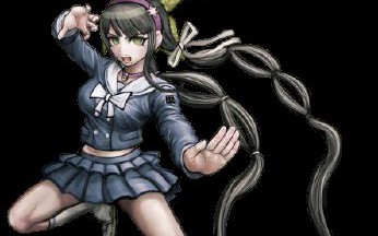 Which Danganronpa V3 Character are you? - Quiz