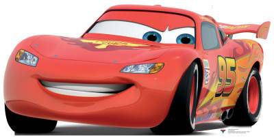 Finn and Holly | Cars 2 (Lightning Mcqueen x reader) Secret agent