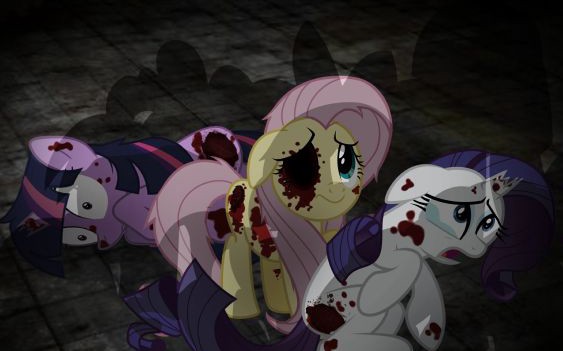 mlp creepypasta