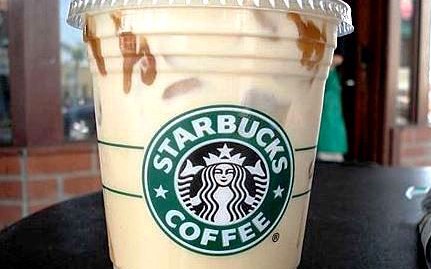 Featured image of post Steps to Prepare Venti Caramel Macchiato Upside Down