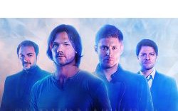 how well do you really know supernatural? medium - test