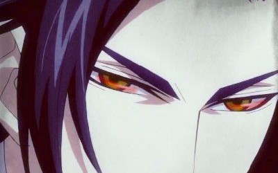 Claude Faustus, Kuroshitsuji Wiki