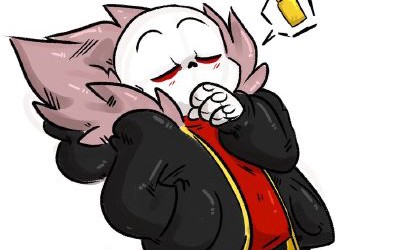 Mary Sue Oc X Fell Sans X Reader Random Undertale Au Sans And Paps One Shots