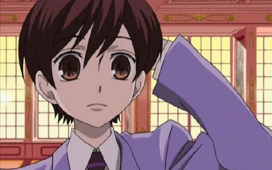 Haruhi Fujioka x Reader ((Ouran High School Host Club)) | Various! Anime  Characters x Reader ((One Shots)) | Quotev