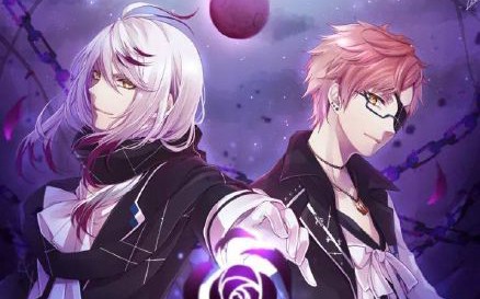 The Tsukinami Brothers Diabolik Lovers Bad Blood Fan Fiction